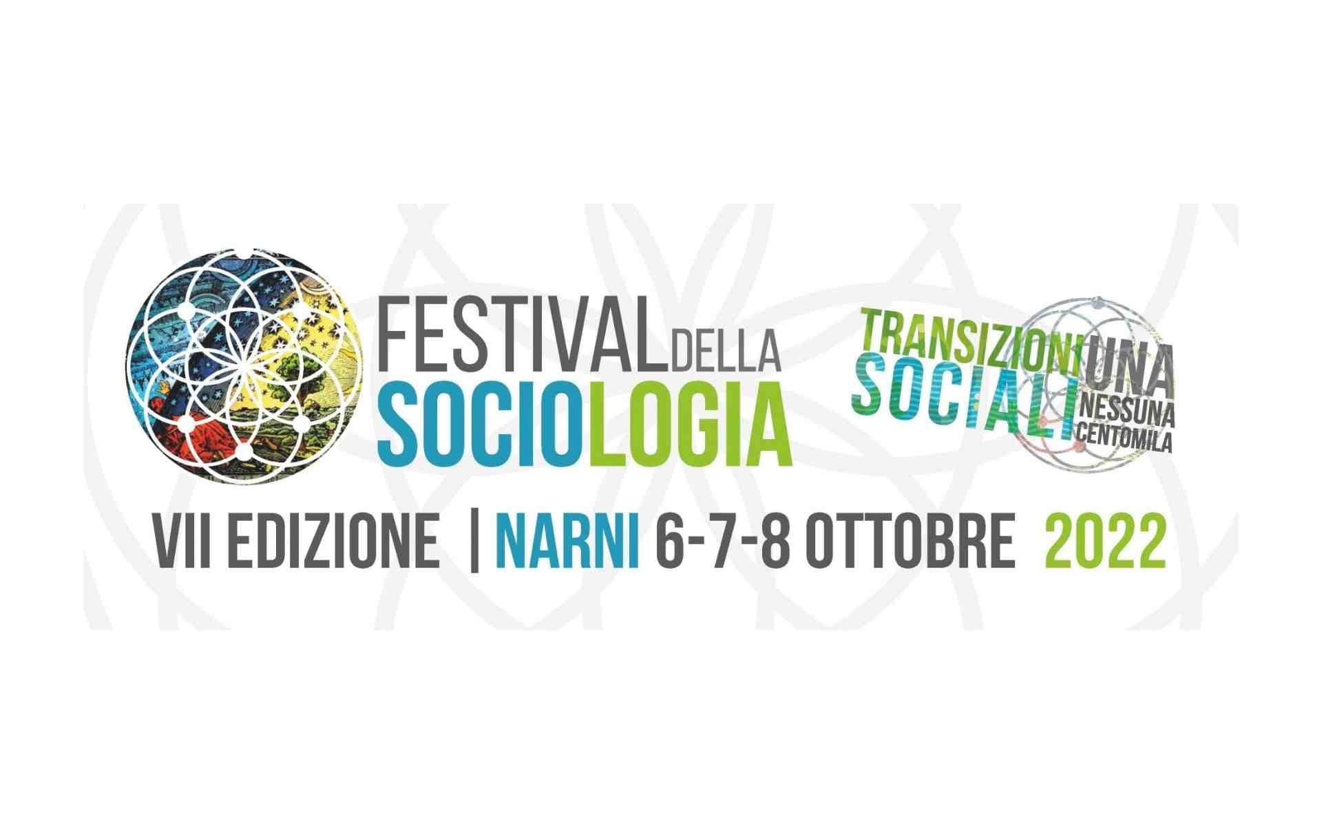 Il Festival della Sociologia a Narni