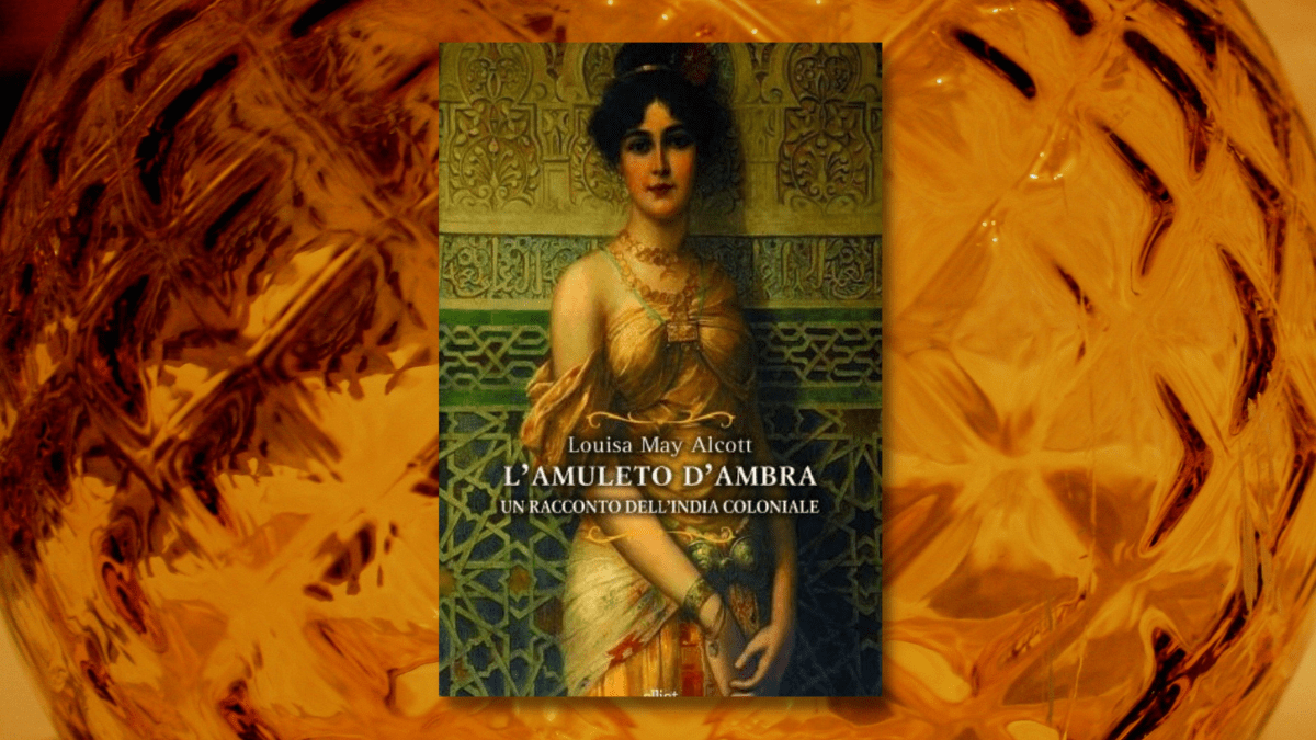 Scoperto dopo 150 anni un libro della celebre Louisa May Alcott