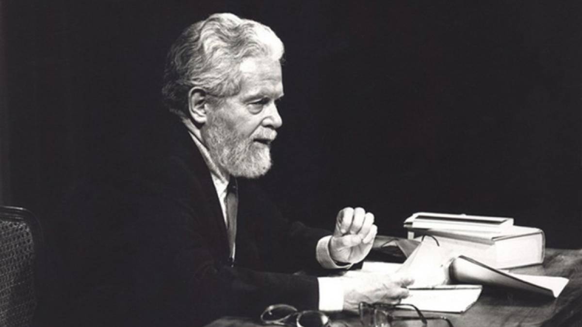 Luigi Squarzina: un omaggio a cent'anni dalla sua nascita