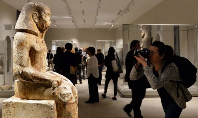 Archeologia egizia: il Museo Egizio di Torino rimane sempre uno dei più prestigiosi al mondo