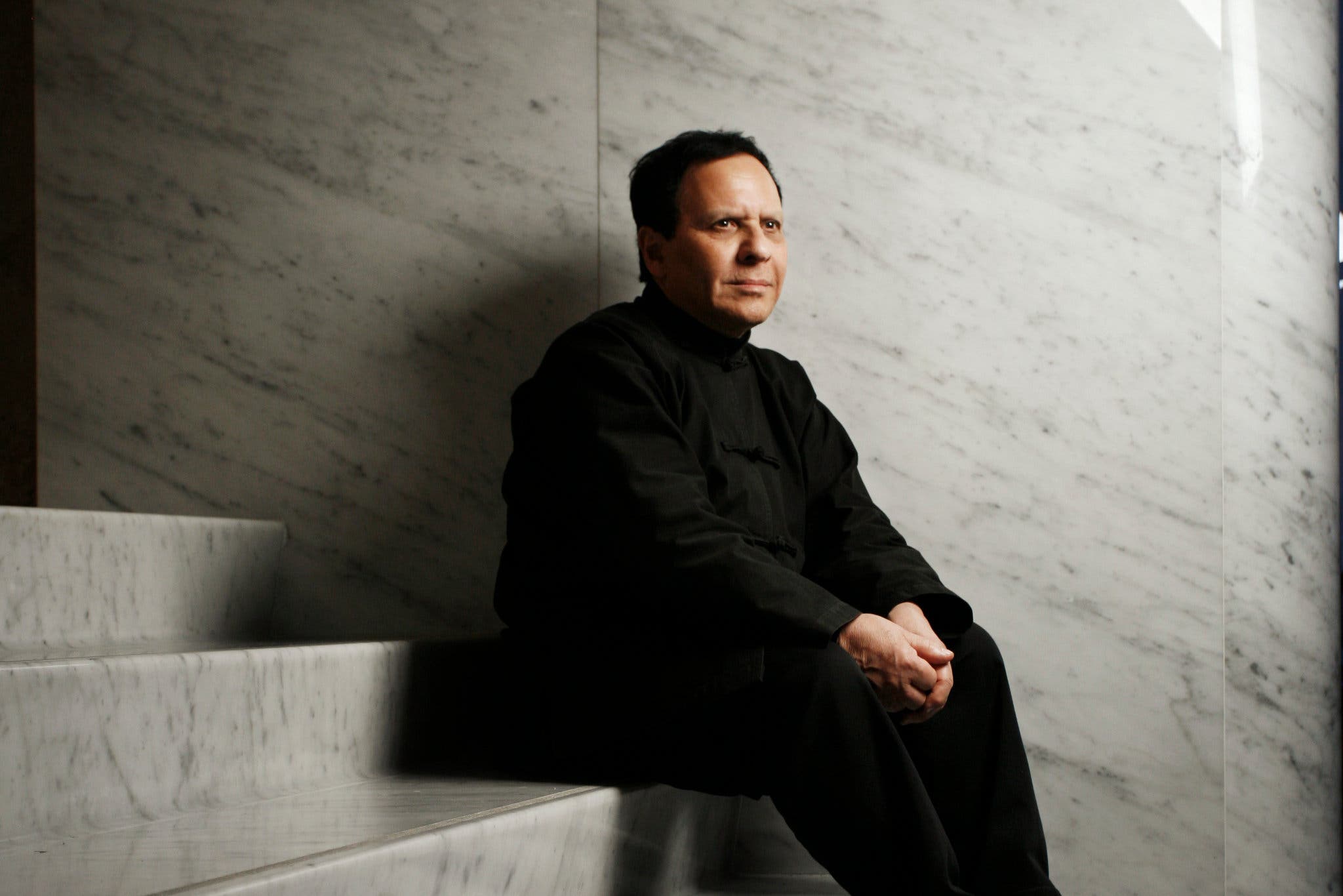 Si aprono le porte dell'atelier di Azzedine Alaïa