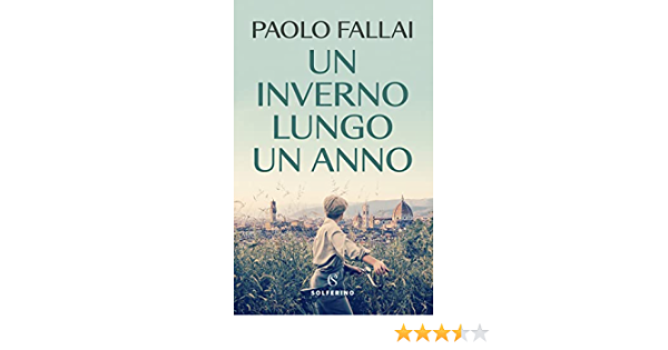 “Un inverno lungo un anno”: gli ultimi anni della guerra visti dagli occhi di un bambino