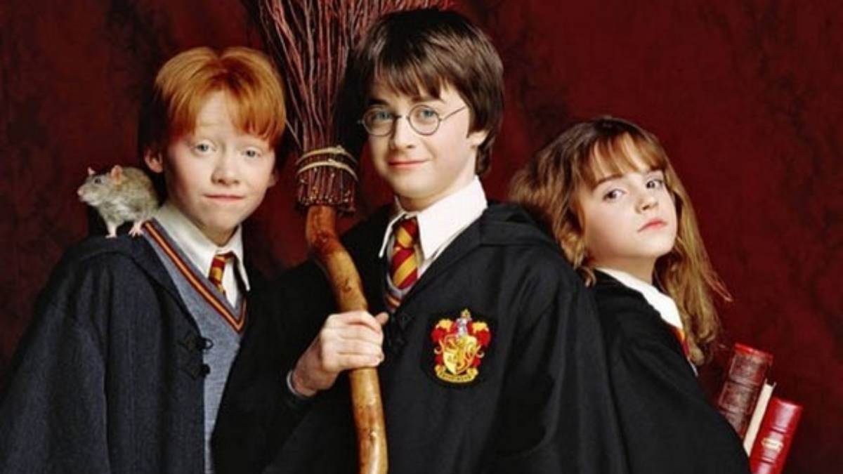 Un nuovo audiolibro per Harry Potter, con oltre 100 attori
