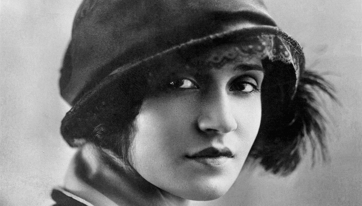 L'attivista e fotografa Tina Modotti celebrata con una mostra in suo onore