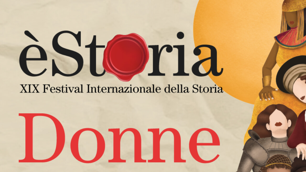 La donna è il tema principale al XIX Festival internazionale èStoria