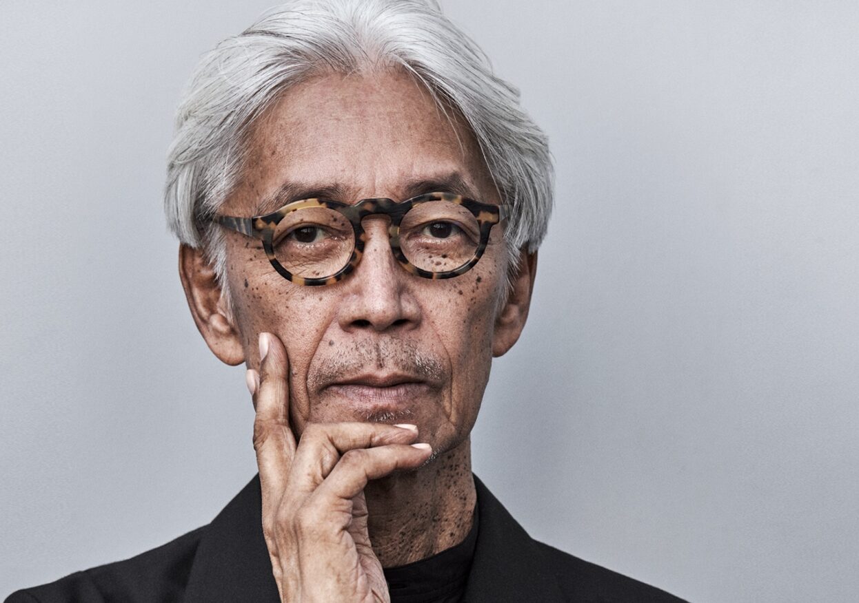 Realtà virtuale: l'ultimo concerto di Ryuchi Sakamoto