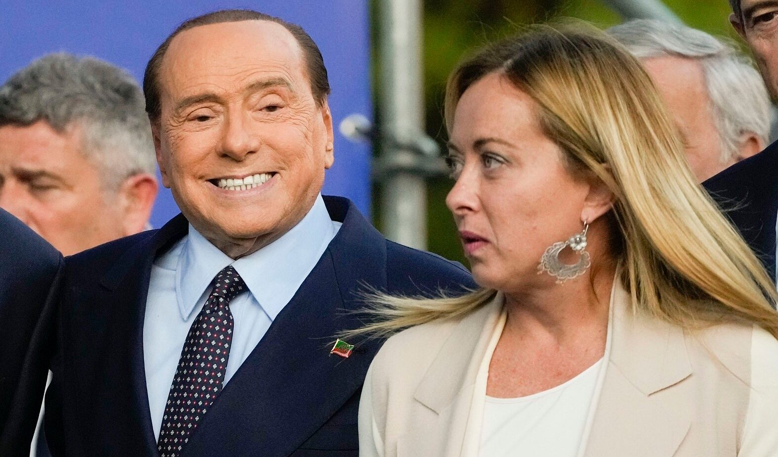 Morte Berlusconi, Meloni: "Era un combattente, ha insegnato a non porsi limiti..."