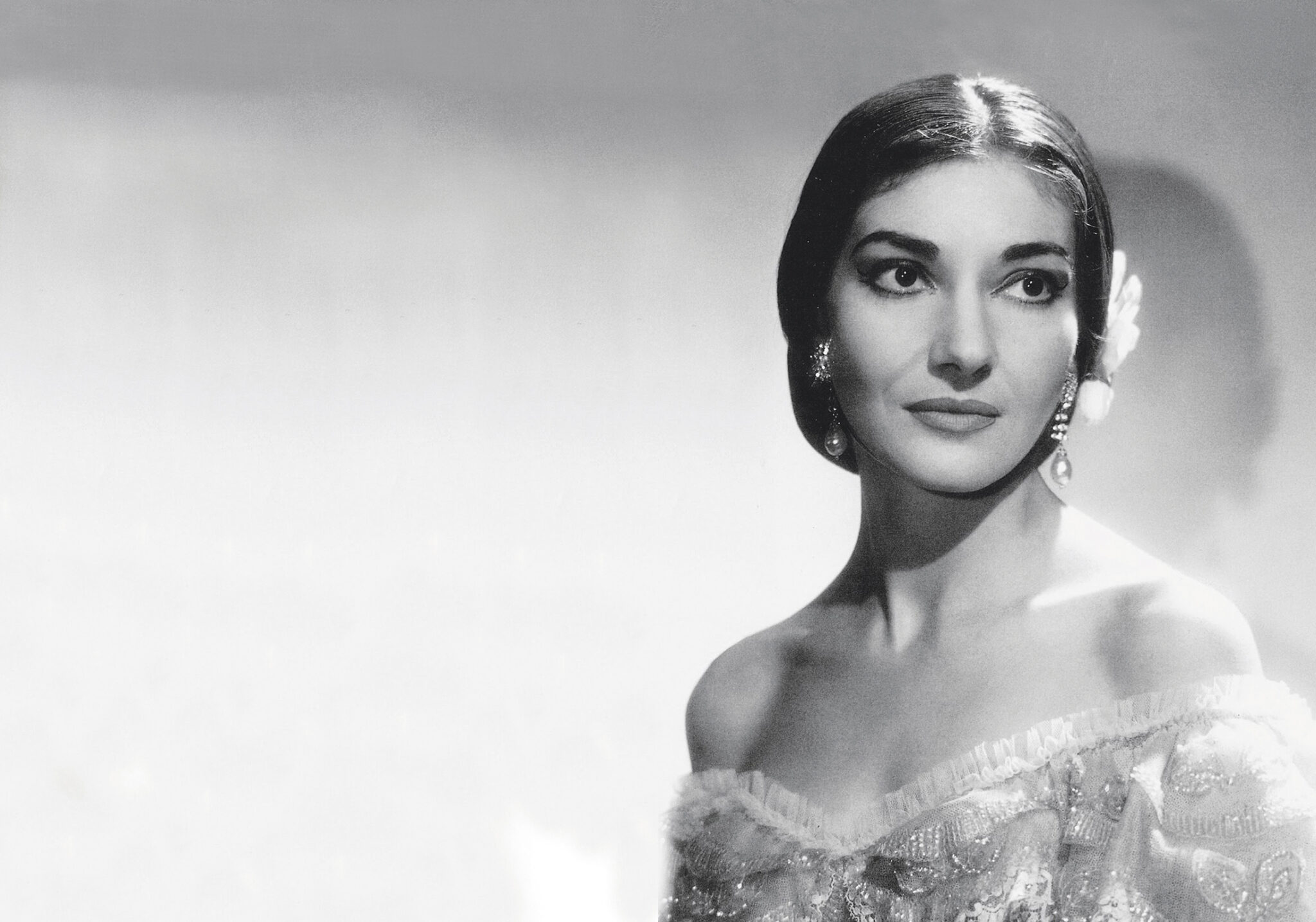 Per il centenario della sua nascita, l'Università di Torino celebra Maria Callas