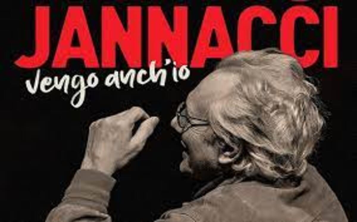 ''Enzo Jannacci-Vengo anch’io'' conquista gli schermi