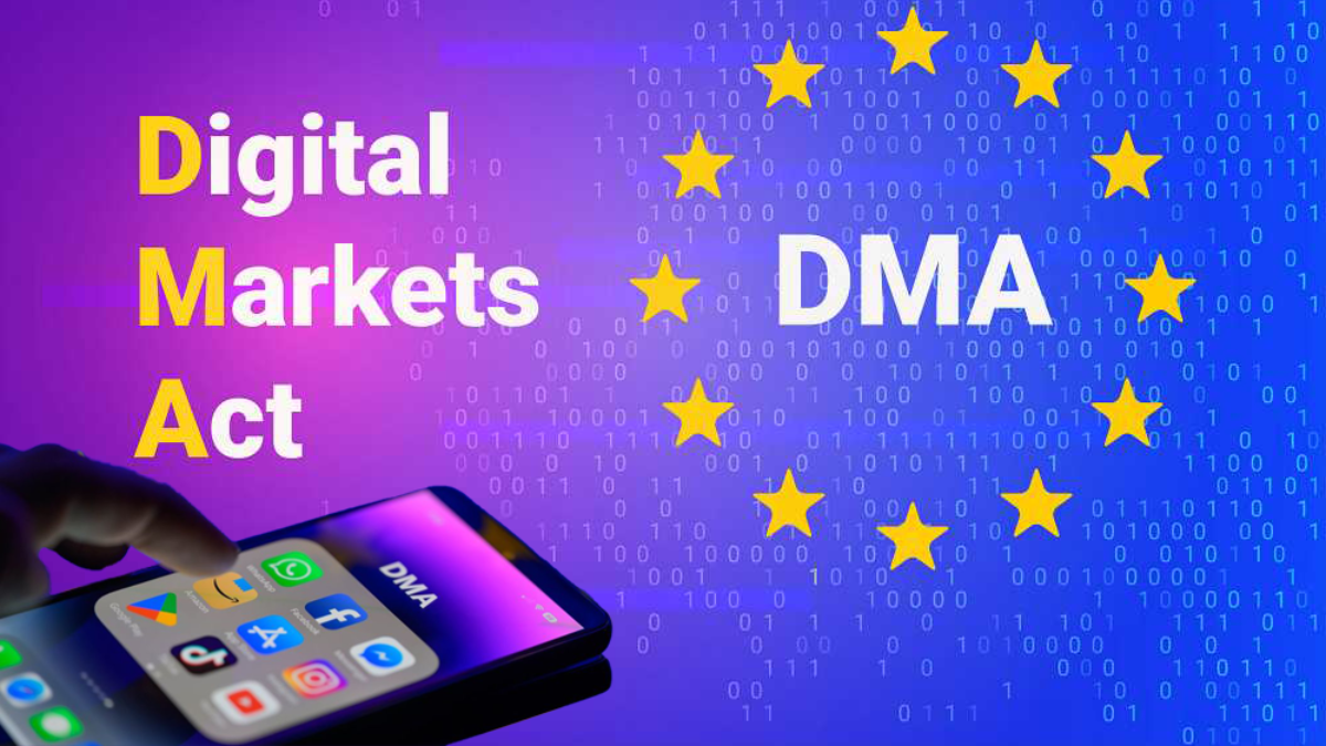 Il Digital Markets Act (Dma): una nuova era per la concorrenza nei mercati digitali