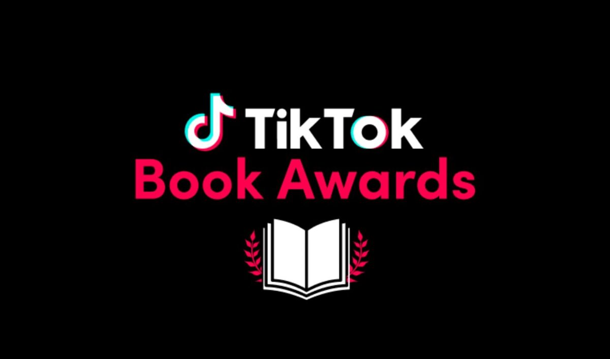 TikTok Book Awards
