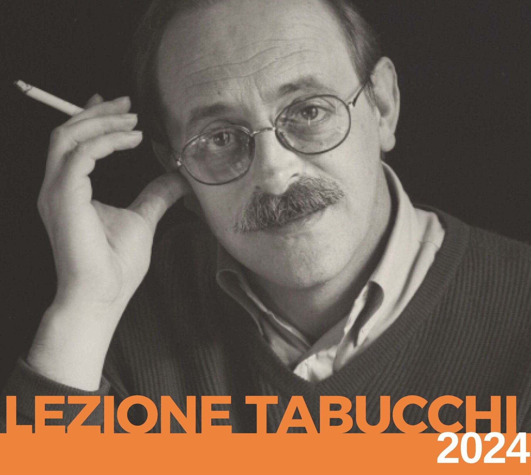 La nuova edizione di "Lezione Tabucchi" a Siena con Giulio Mozzi