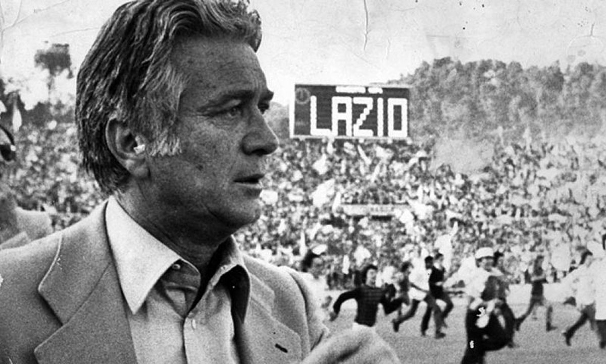 Lazio, i cinquant’anni da uno scudetto diventato mitico