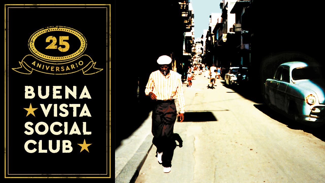 Torna nella sale Buena Vista Social Club