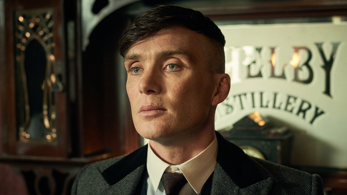 Peaky Blinders: confermato film con Cillian Murphy