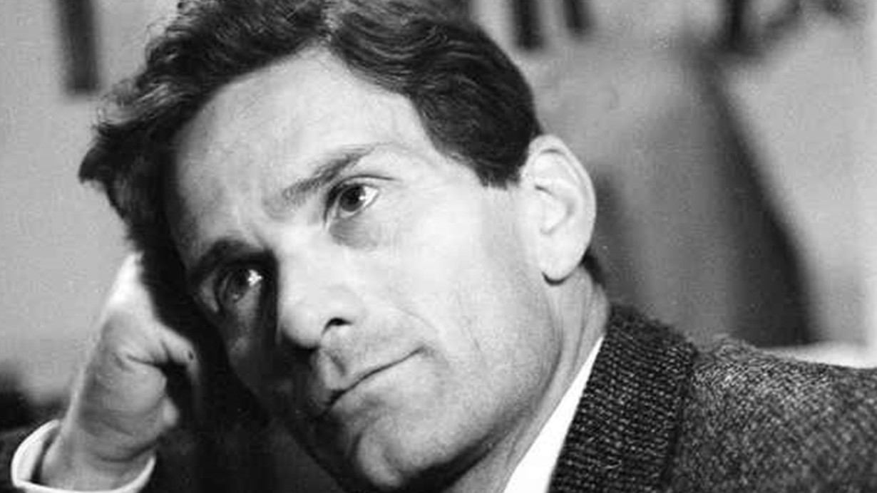 Un viaggio tra cultura e memoria con il progetto "4P" dedicato a Pasolini