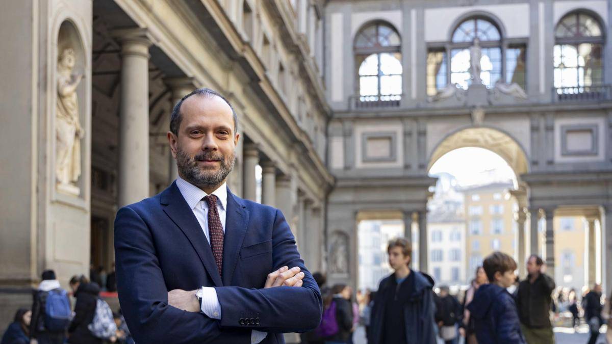 Nuove iniziative agli Uffizi: apre il Museo della Moda e del Costume e riaprono antiche sale