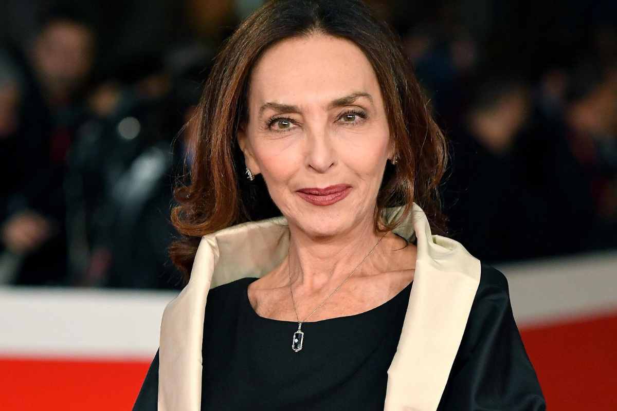 Addio a Maria Rosaria Omaggio, volto della tv e del cinema