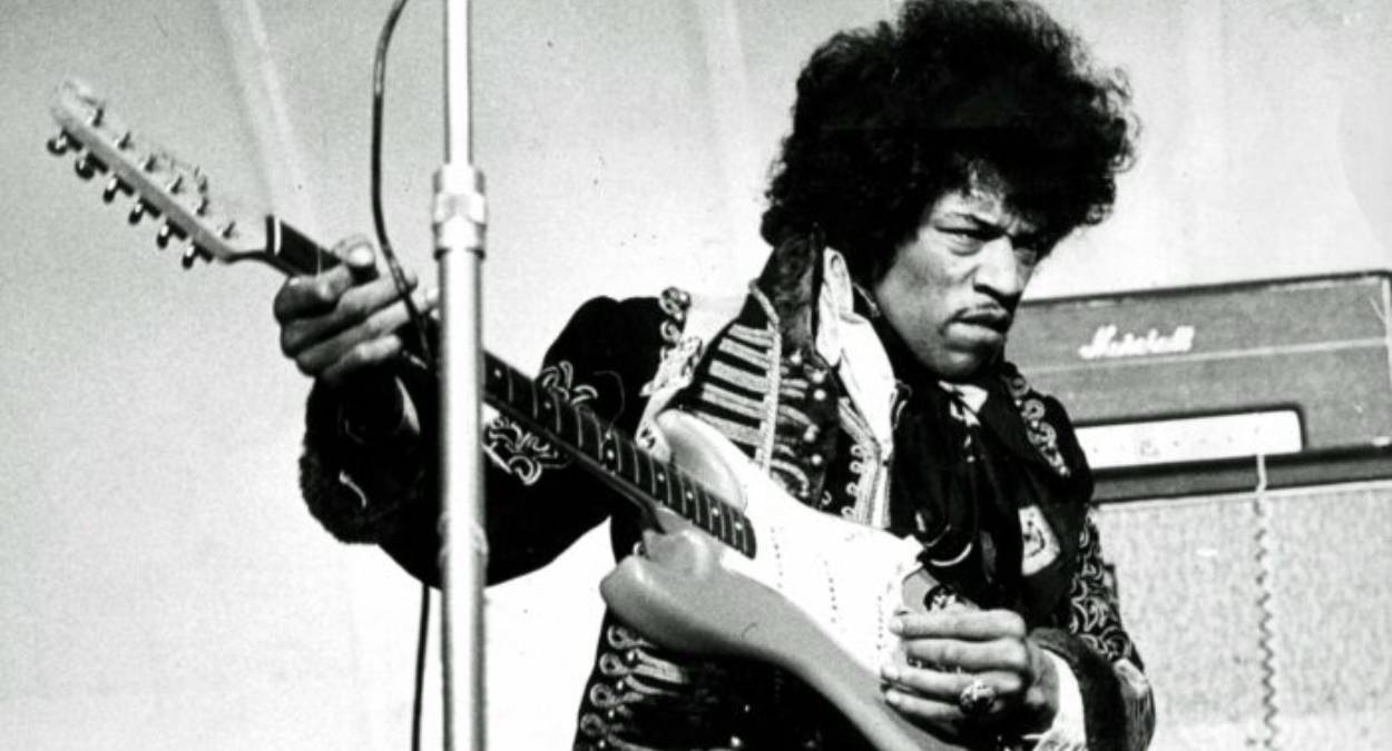 'Jimi': il nuovo documentario sulla vita di Jimi Hendrix