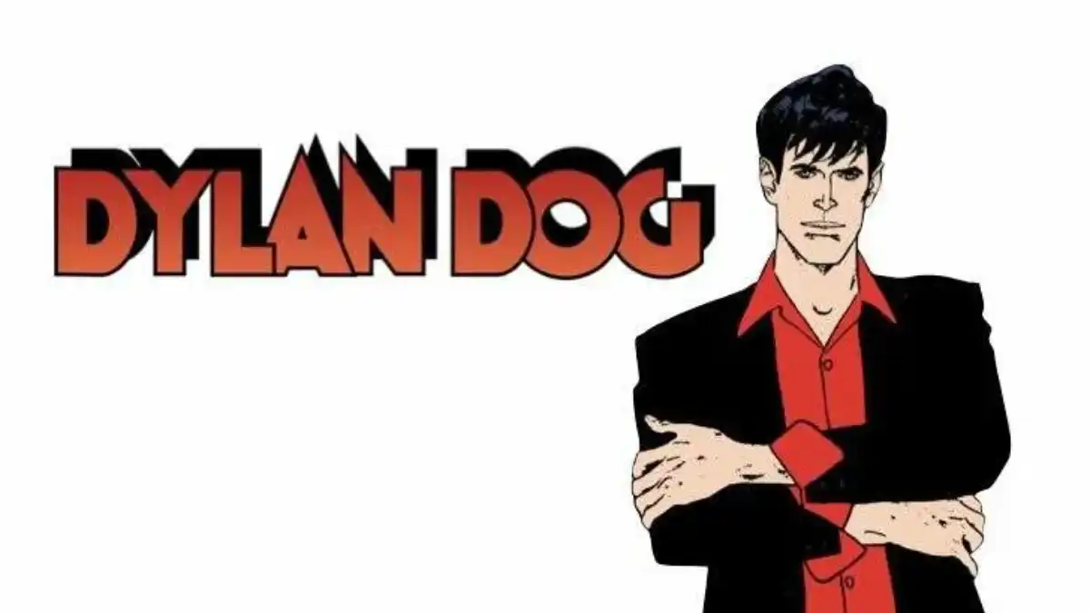 Sotto la Mole l'orrore prende vita: Dylan Dog illumina Torino