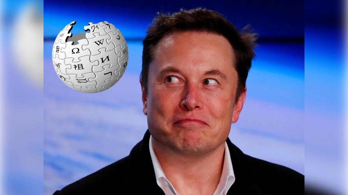 Musk di nuovo contro Wikipedia, ma produce l'effetto inverso e le donazioni aumentano