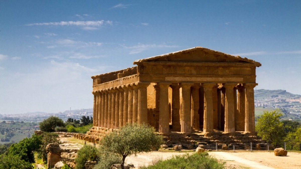 Agrigento pronta a brillare: il 18 gennaio parte l'anno da Capitale Italiana della Cultura