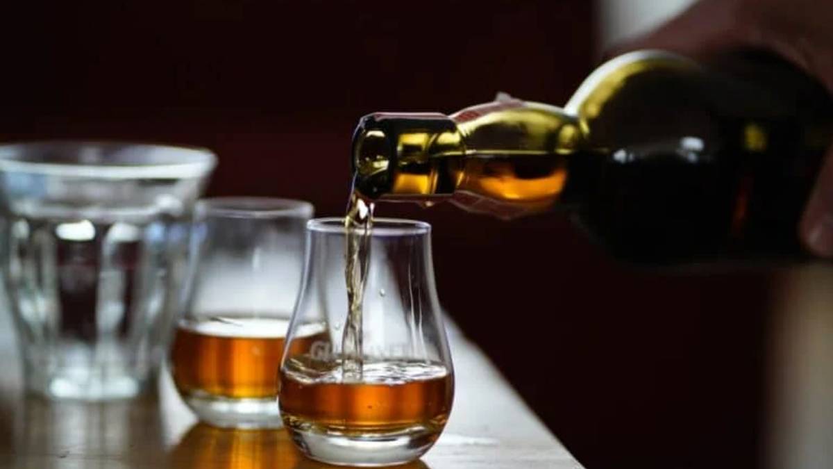 All'intelligenza artificiale piace il whisky 