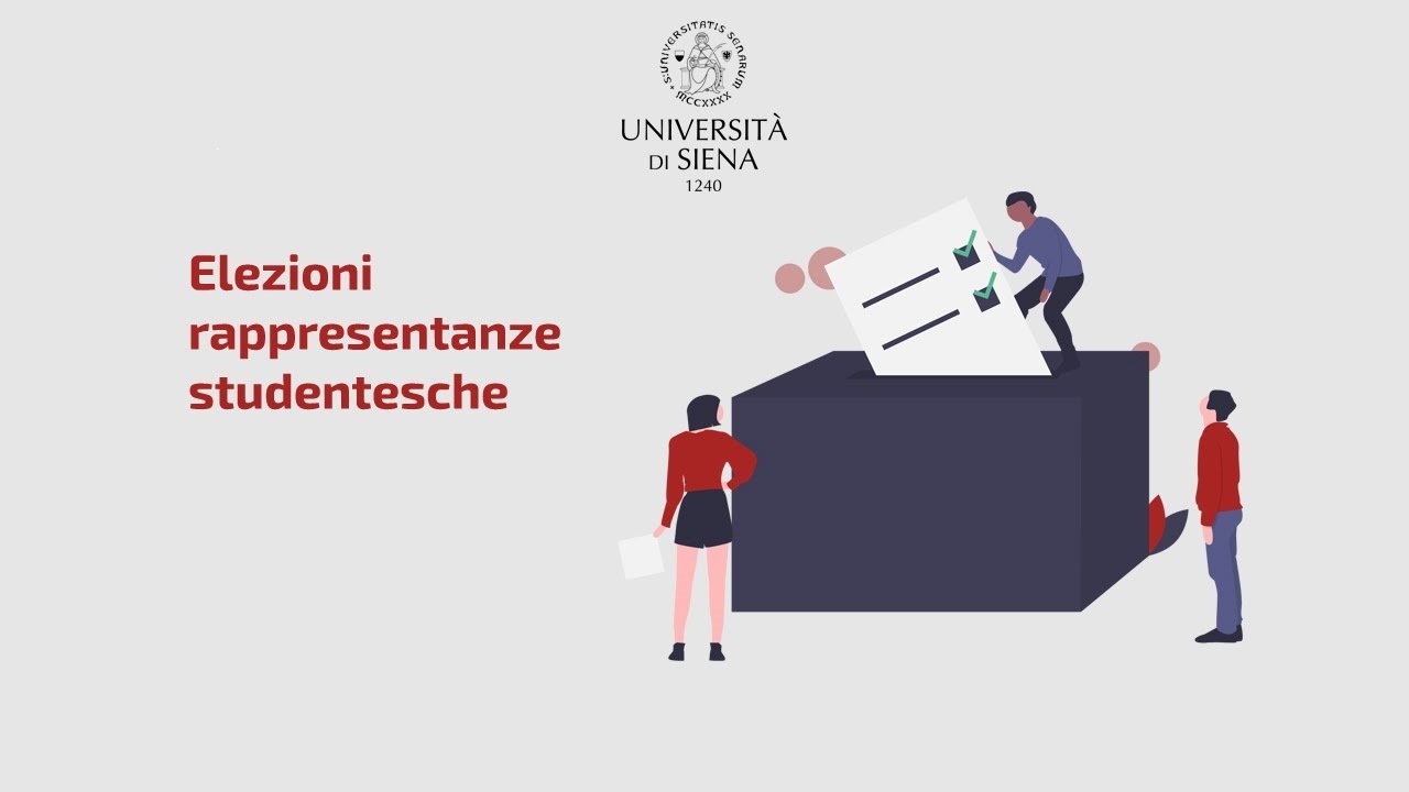 Elezioni rappresentanze studentesche 11, 12 e 13 novembre: i commenti delle associazioni