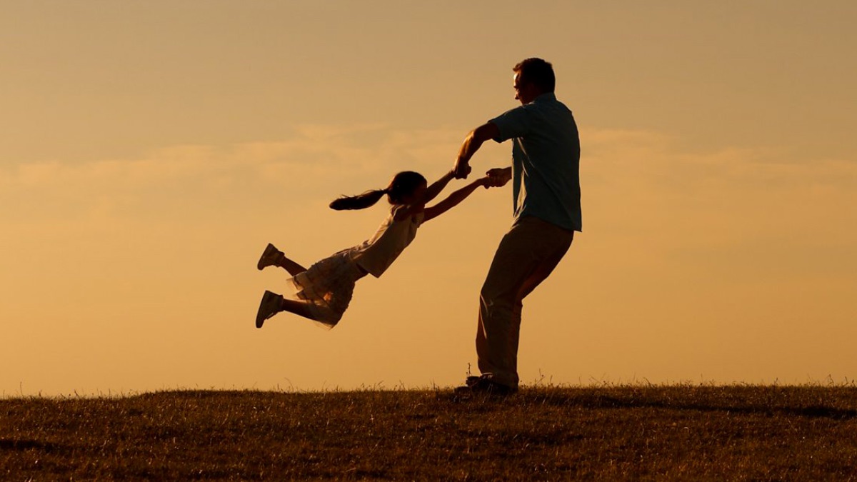 Il rapporto padre-figlia: un legame di alti e bassi