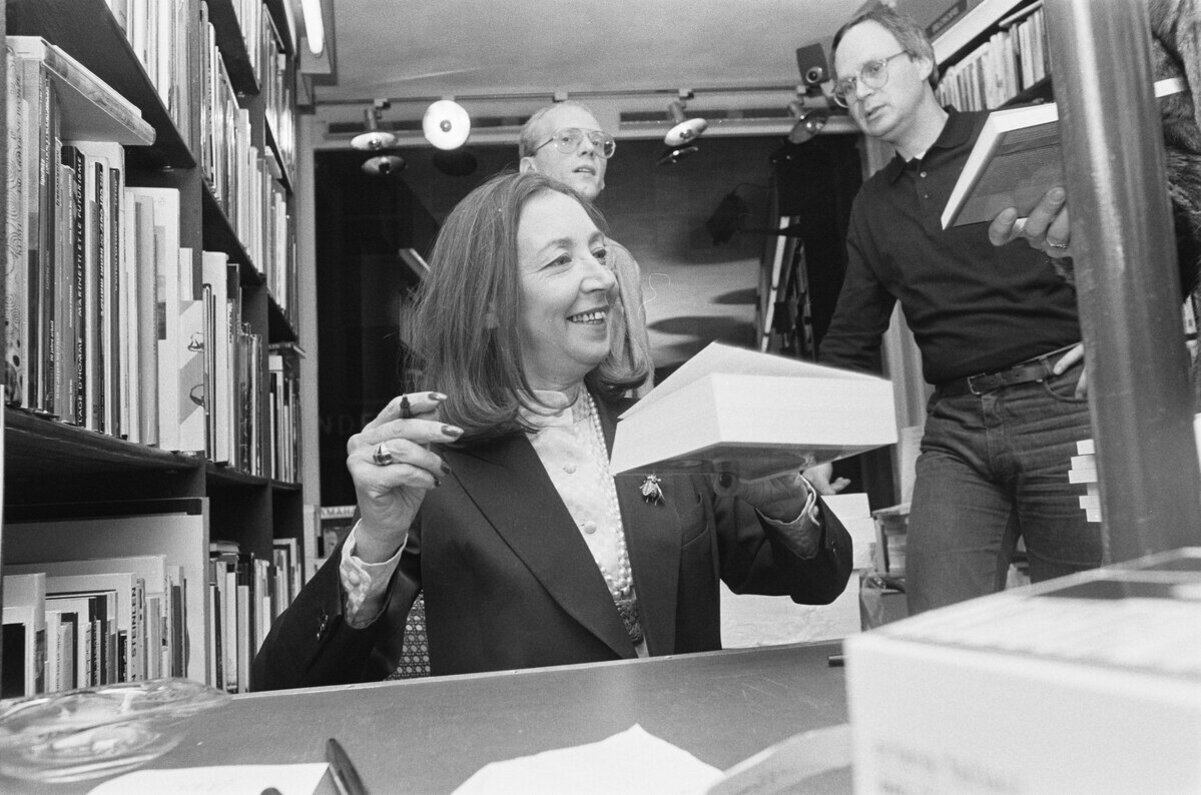 Miss Fallaci: Miriam Leone nei panni della giovane Oriana