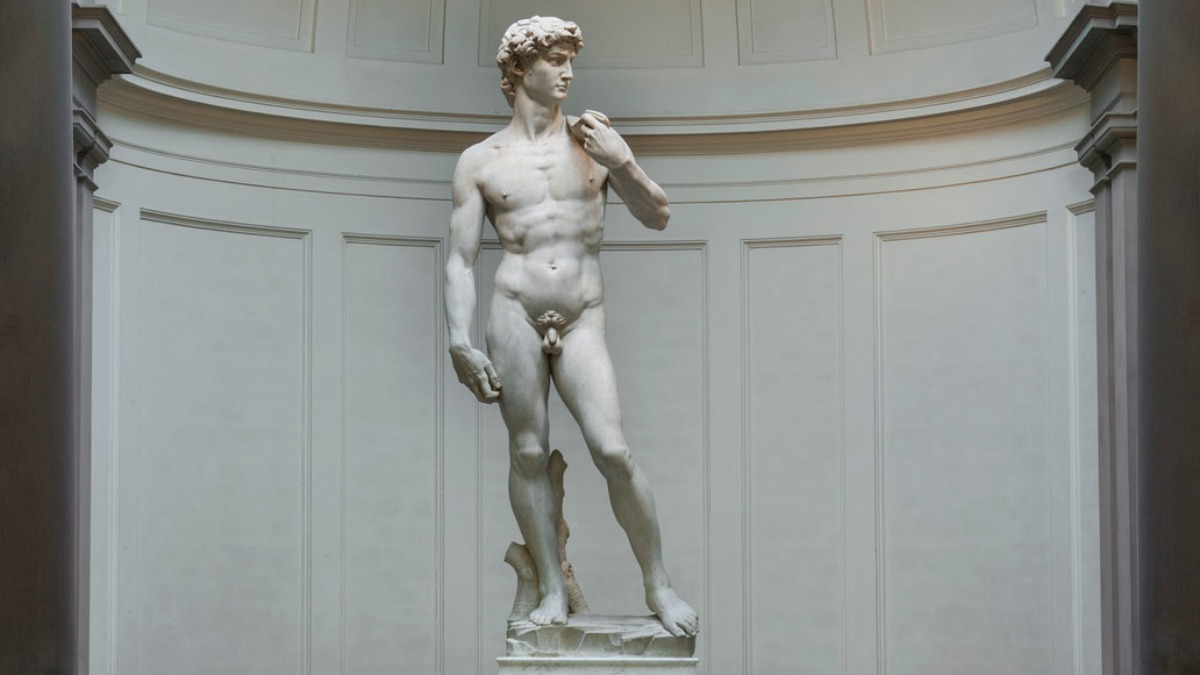 Iniziano le celebrazioni per i 550 anni dalla nascita di Michelangelo Buonarroti