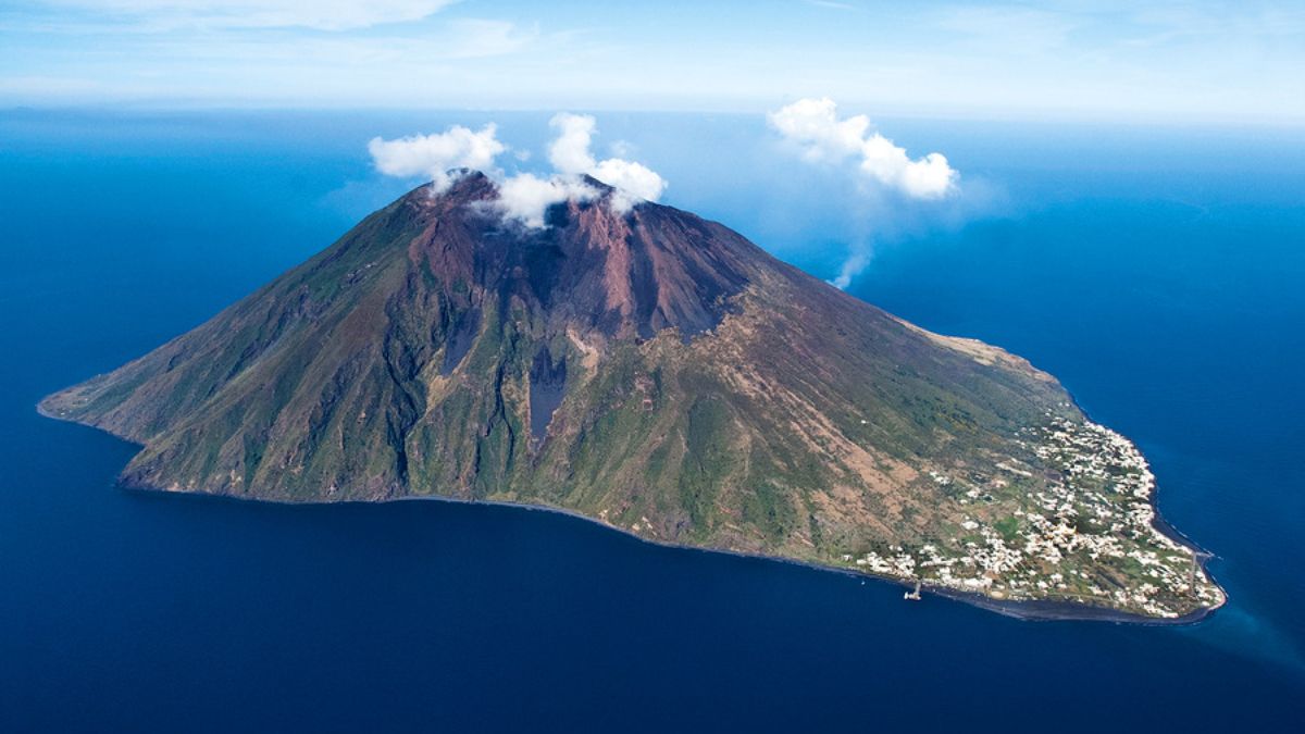 Saranno le Eolie lo sfondo naturale per il film sull'Odissea di Nolan