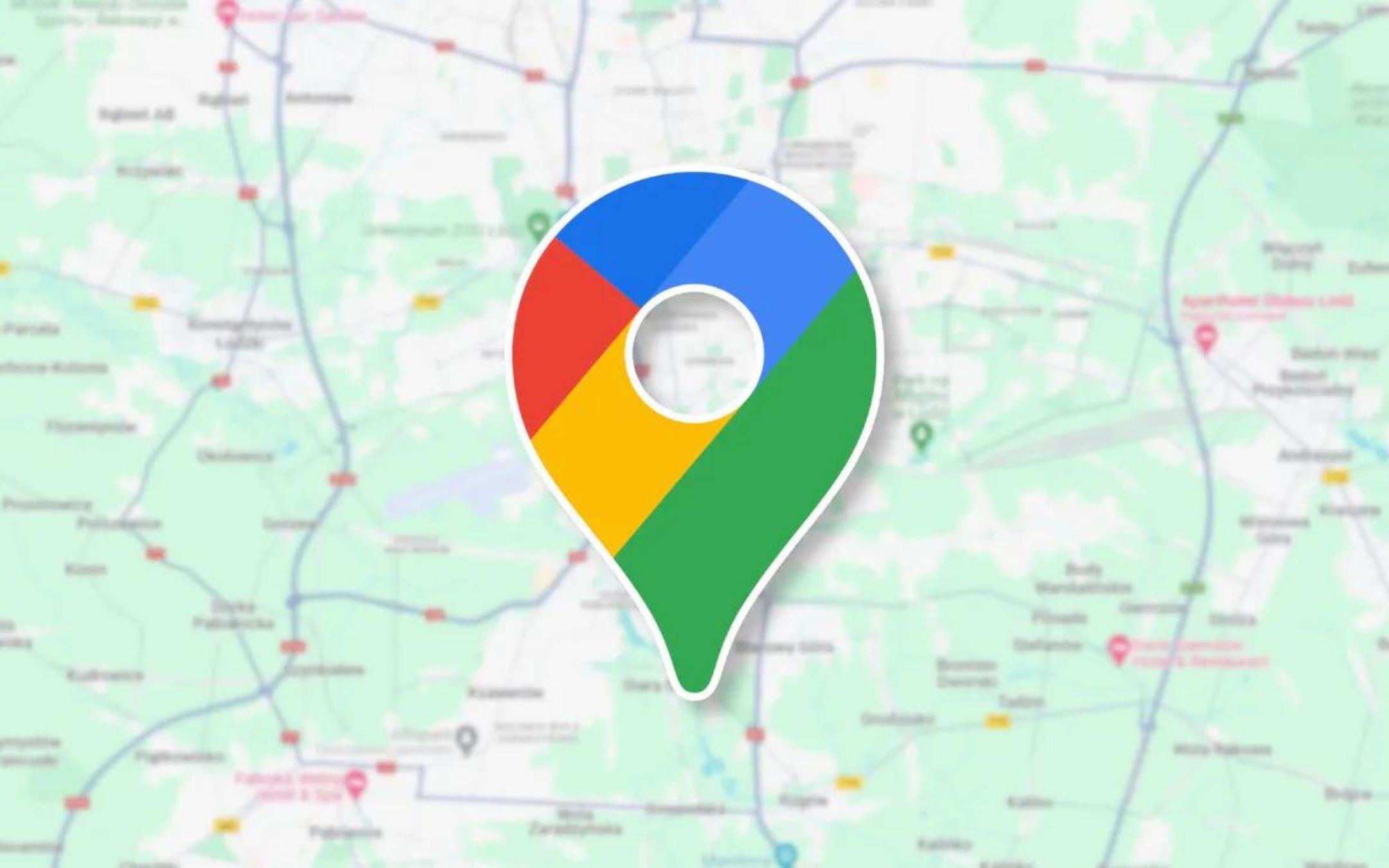 8 Febbraio 2025: 20 anni di Google Maps