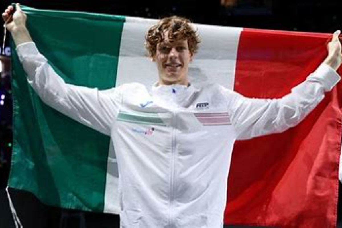 Italia da record, sei nella top 40 del Ranking Atp