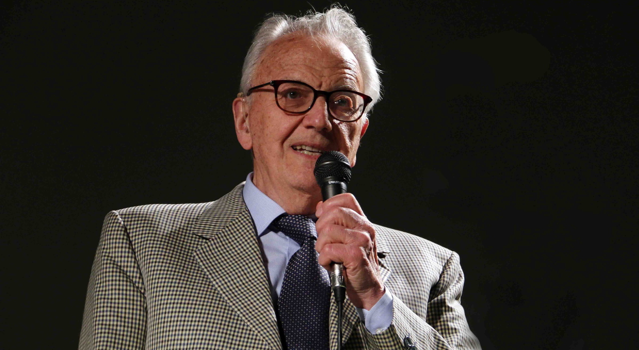 Addio a Giovanni De Sandre, padre del primo pc