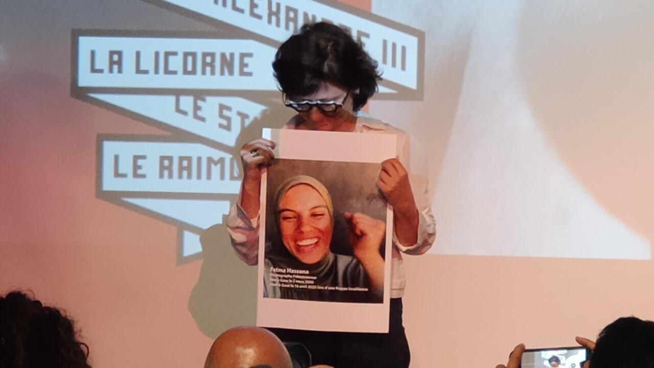 A Cannes protagoniste le denunce sociali