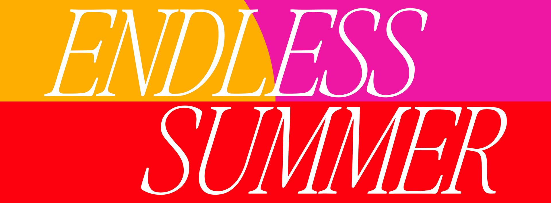 Sarà a Ravenna la prima edizione di "Endless Summer"