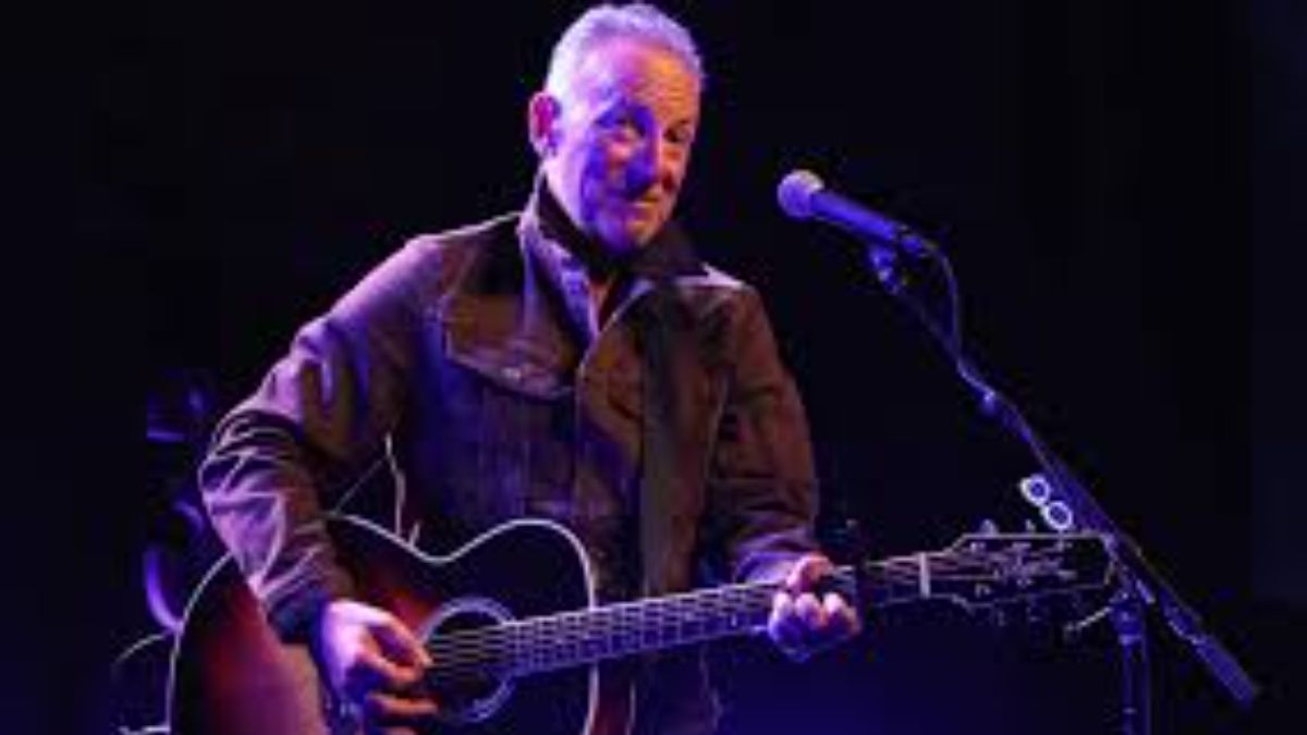 Bruce Springsteen esce a sorpresa con Tracks II