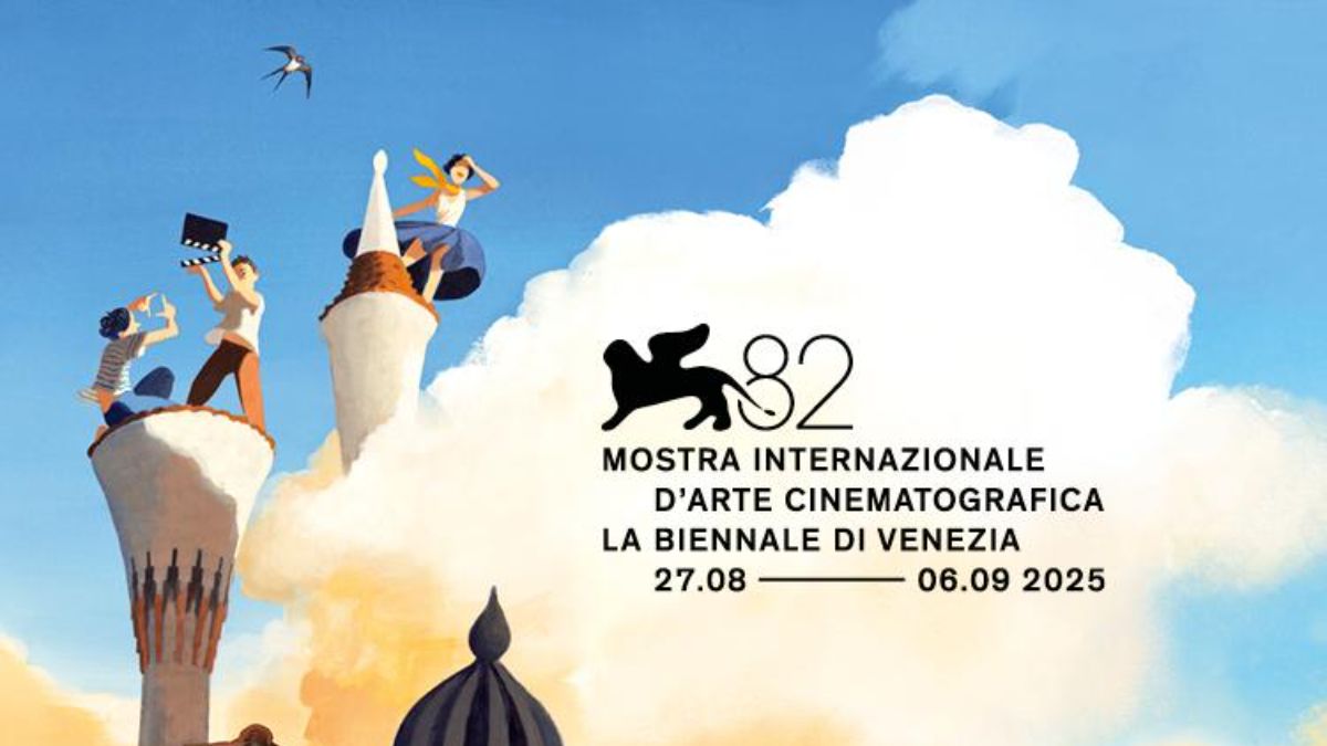 Il cinema italiano protagonista a Venezia tra maestri e nuove promesse