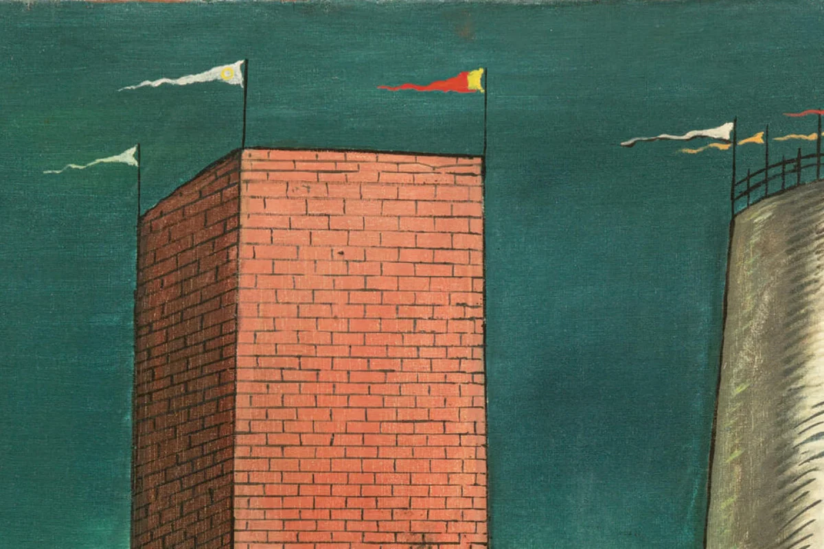 Monfalcone celebra De Chirico con “Il viaggio dell’Argonauta”