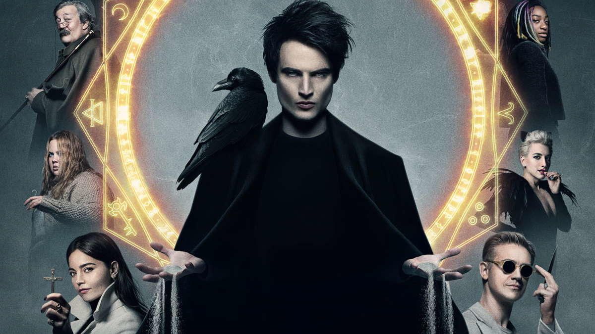 The Sandman: tra luci e ombre del re dei sogni