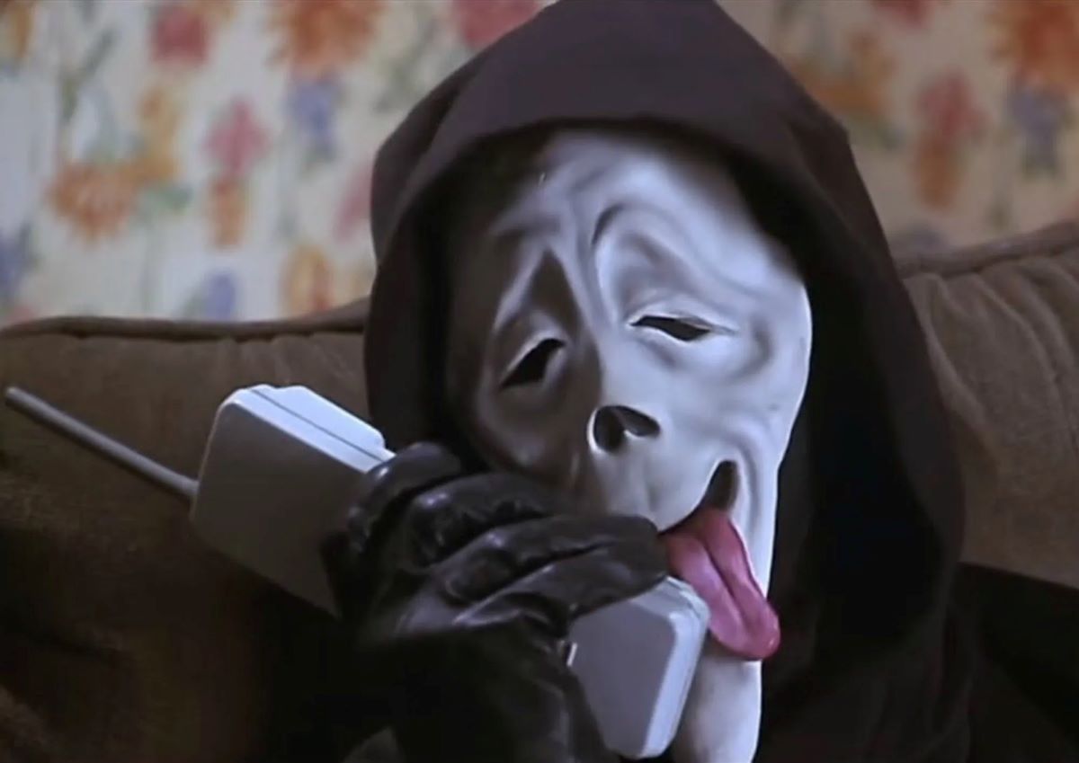 Scary Movie compie 25 anni
