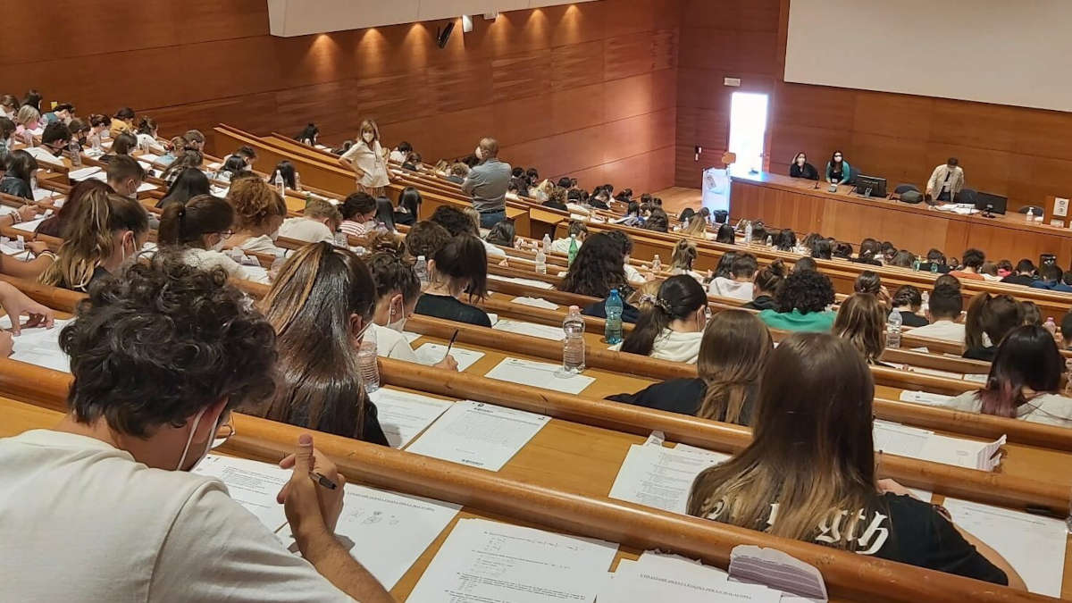 Ecco come iscriversi al "semestre filtro" per Medicina e Chirurgia. Tutte le info