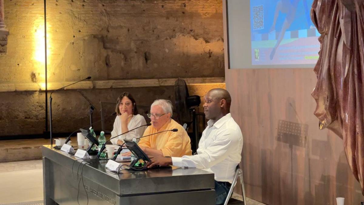 Alla Curia Iulia 'Il buio oltre la siepe', per il diritto alla bellezza di tutti
