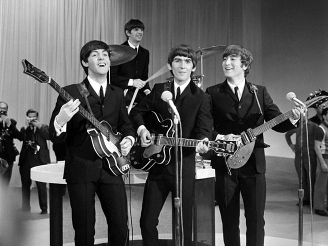 Beatles: 60 anni fa usciva l’album “Help!” 