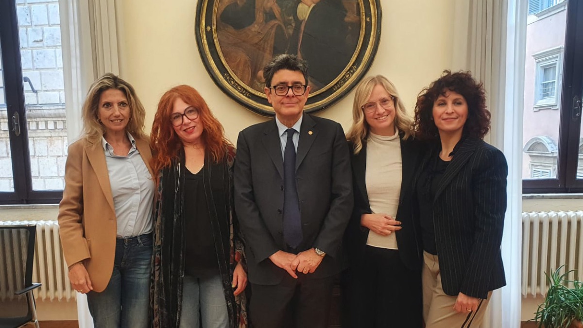 Boom di iscrizioni alla Carrer Week 2025 di Unisi: attesi più di 2400 studentesse e studenti