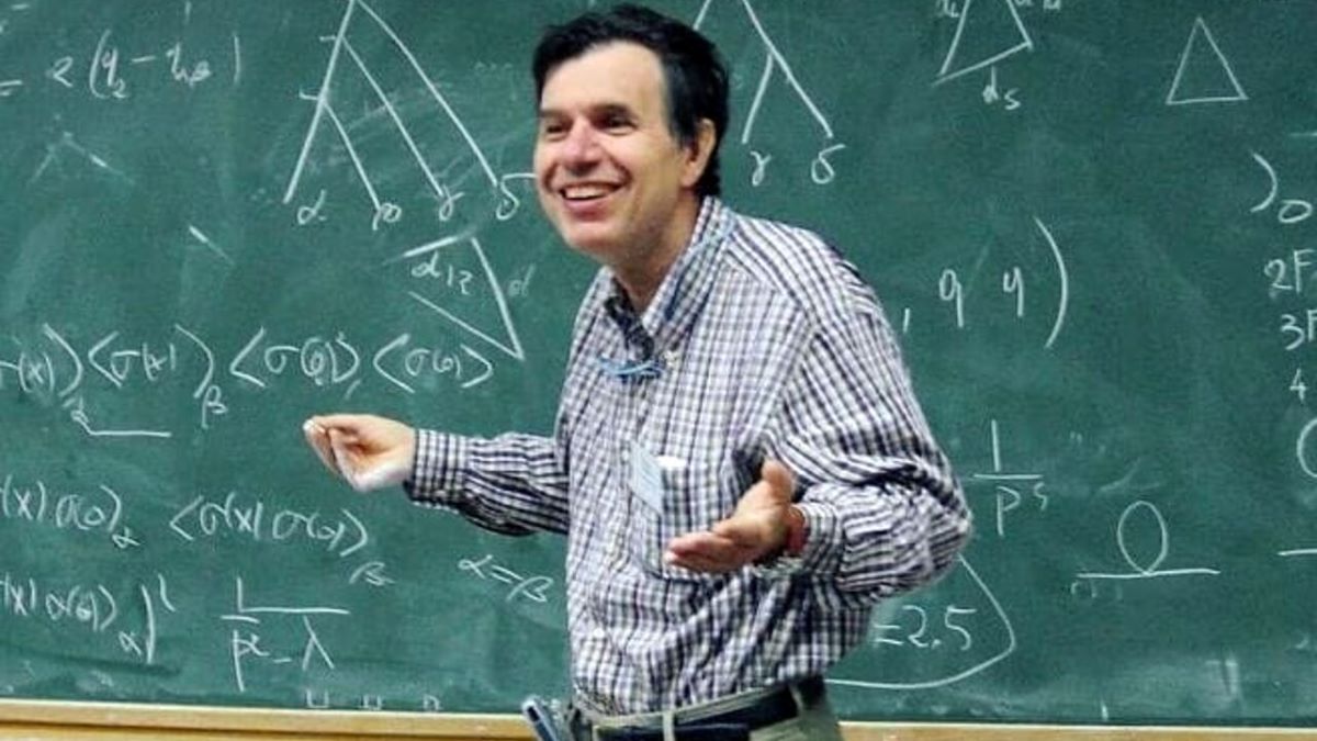 Ricerca: il Nobel Parisi sollecita Europa e Italia a investire maggiori fondi pubblici