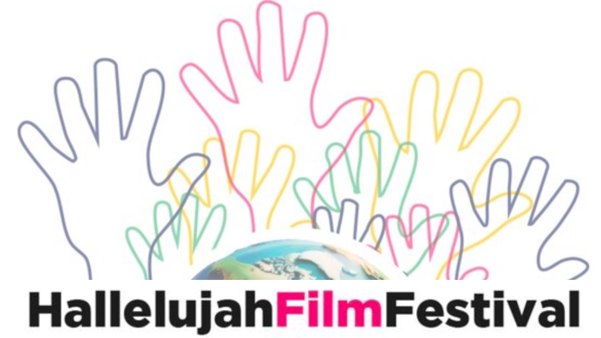 Hallelujah Film Festival: il cinema come strumento per la pace