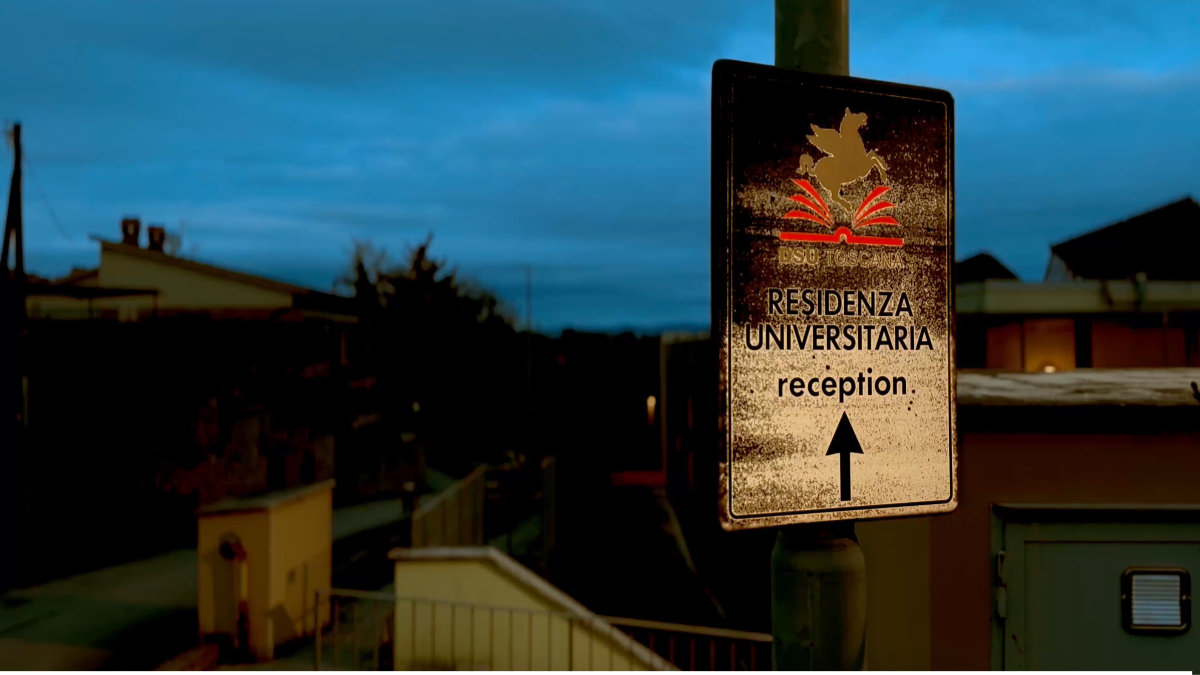 Vivere in residenza universitaria, una studentessa si racconta