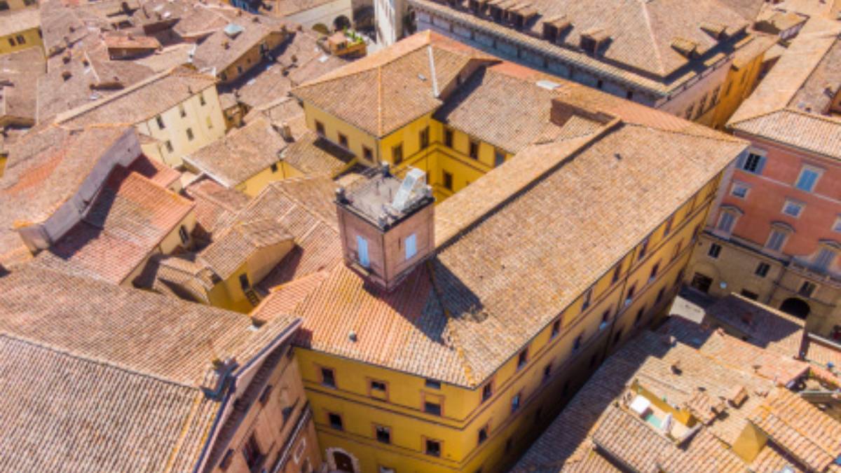 L'ateneo sale nelle classifiche internazionali